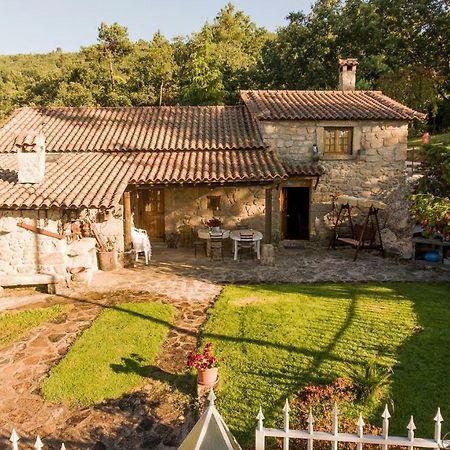 Вилла Quinta Vale Da Ginjeira Quinta da Carrapata Экстерьер фото