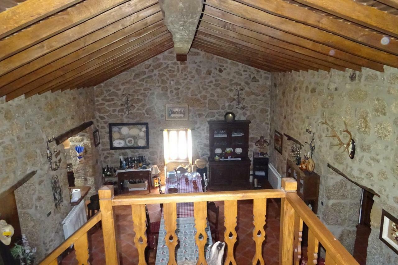 Вилла Quinta Vale Da Ginjeira Quinta da Carrapata Экстерьер фото