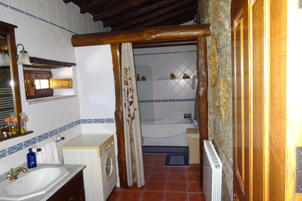 Вилла Quinta Vale Da Ginjeira Quinta da Carrapata Экстерьер фото