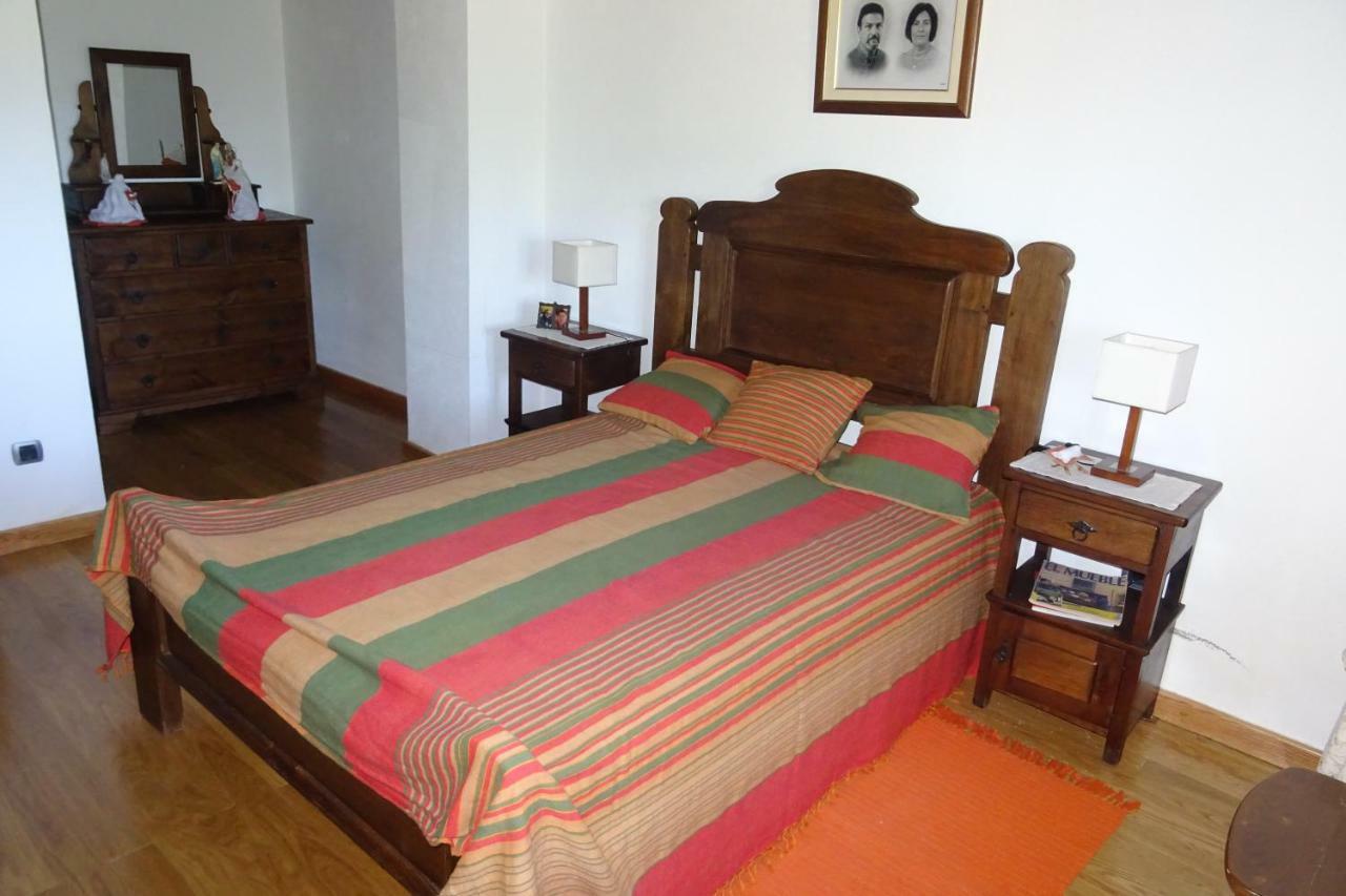 Вилла Quinta Vale Da Ginjeira Quinta da Carrapata Экстерьер фото