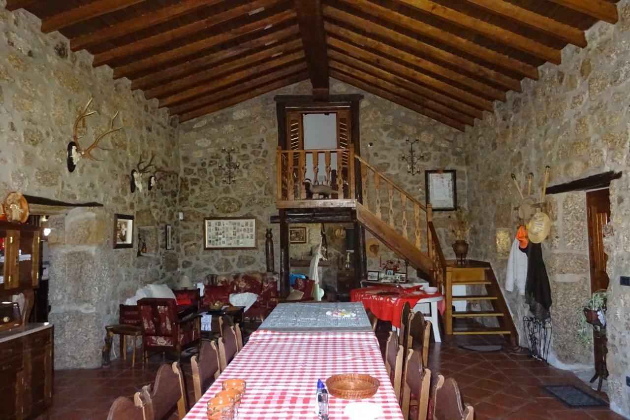Вилла Quinta Vale Da Ginjeira Quinta da Carrapata Экстерьер фото