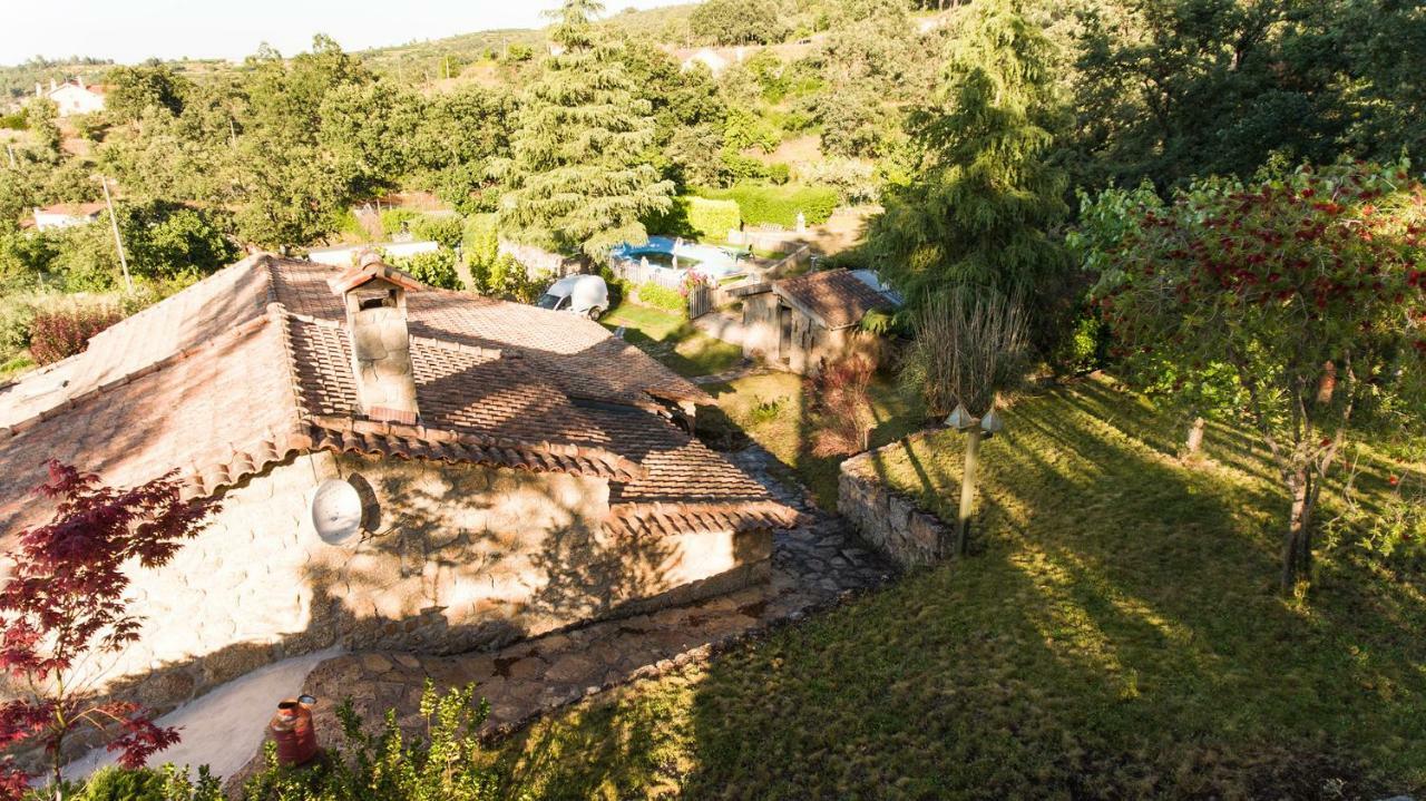Вилла Quinta Vale Da Ginjeira Quinta da Carrapata Экстерьер фото