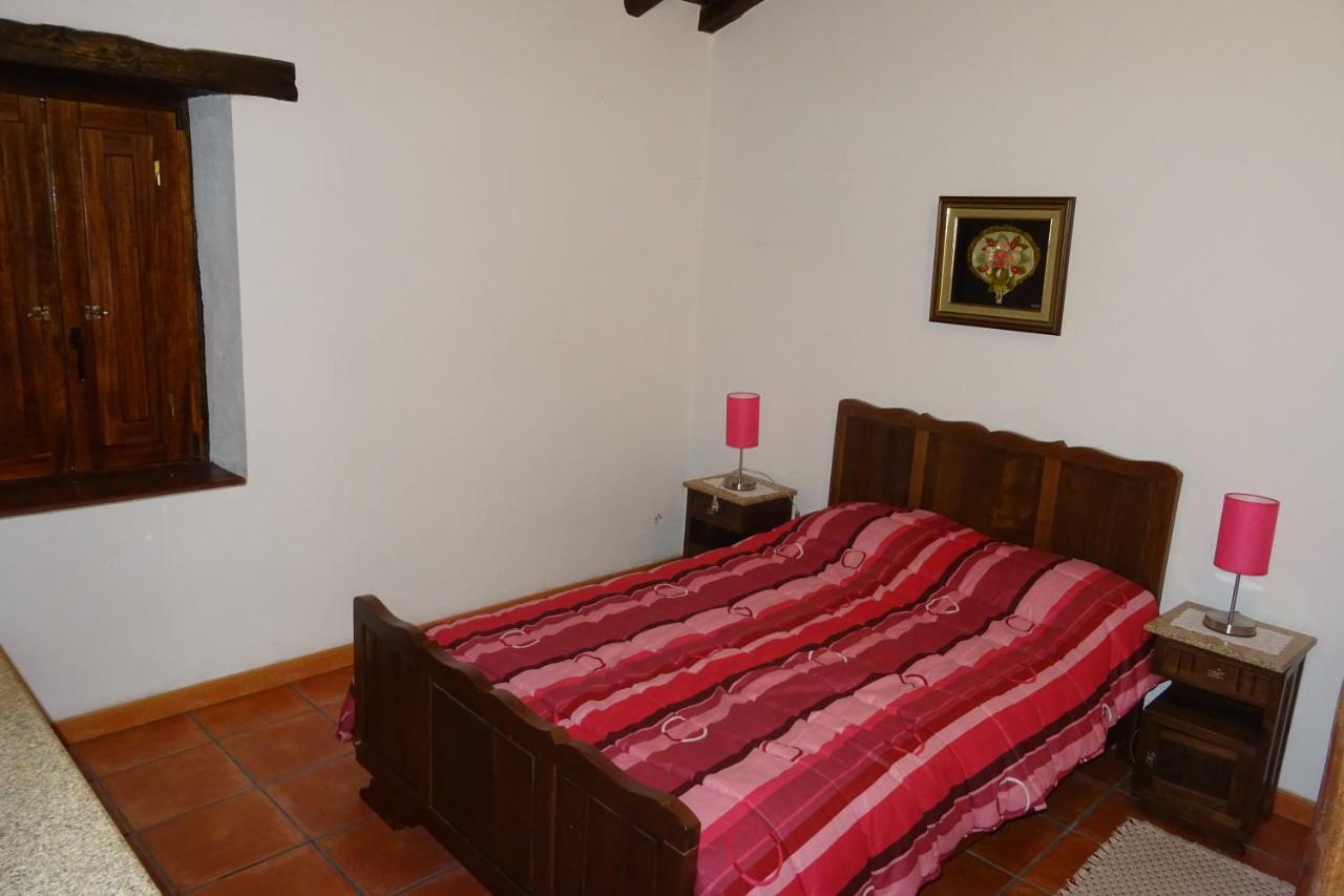 Вилла Quinta Vale Da Ginjeira Quinta da Carrapata Экстерьер фото